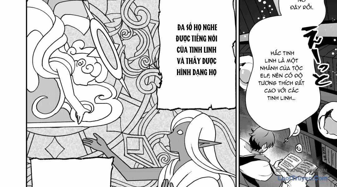 Isekai De Mizu No Dai Seirei Yattemasu Chapter 1 - Trang 2