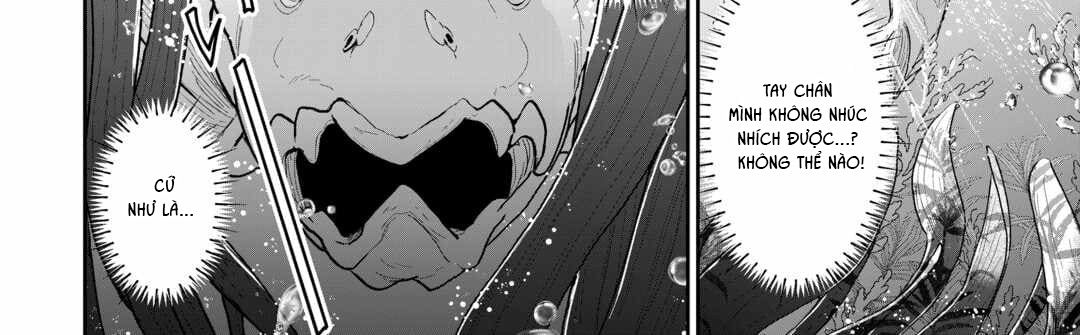 Isekai De Mizu No Dai Seirei Yattemasu Chapter 1 - Trang 2