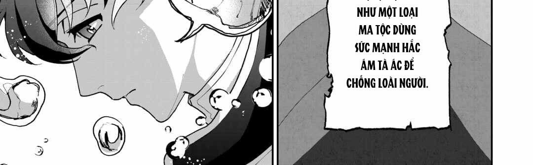 Isekai De Mizu No Dai Seirei Yattemasu Chapter 1 - Trang 2