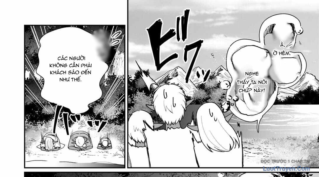 Isekai De Mizu No Dai Seirei Yattemasu Chapter 1 - Trang 2