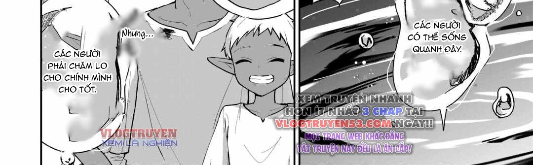 Isekai De Mizu No Dai Seirei Yattemasu Chapter 1 - Trang 2