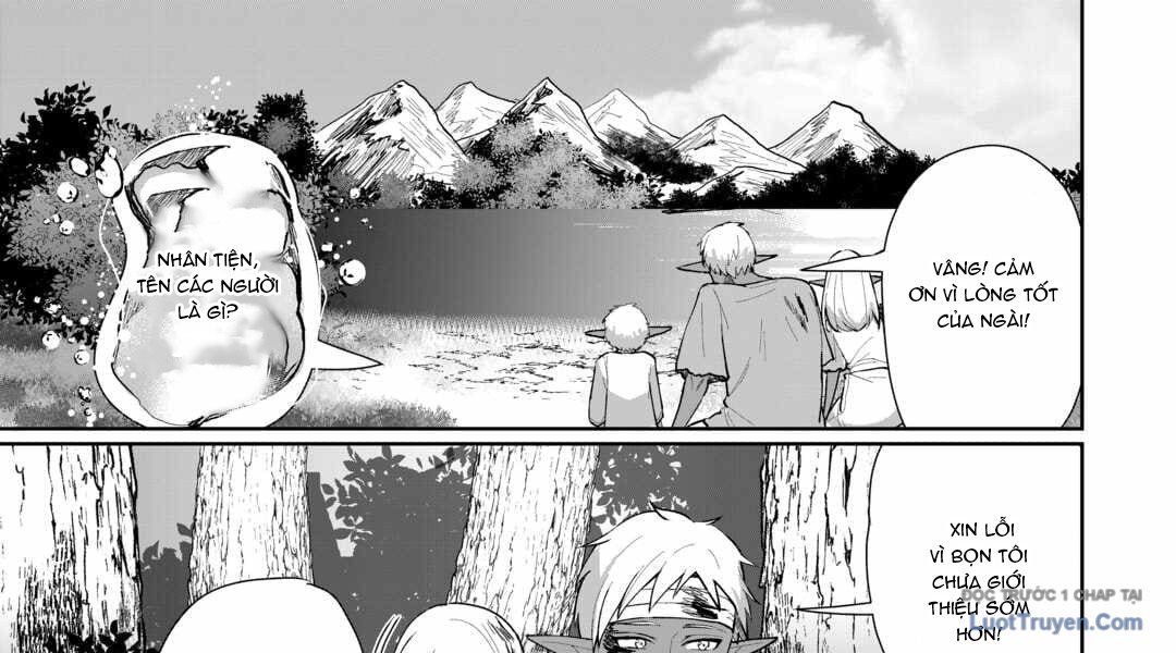 Isekai De Mizu No Dai Seirei Yattemasu Chapter 1 - Trang 2