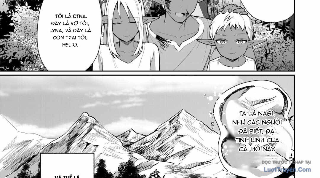 Isekai De Mizu No Dai Seirei Yattemasu Chapter 1 - Trang 2