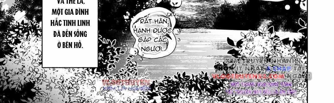 Isekai De Mizu No Dai Seirei Yattemasu Chapter 1 - Trang 2