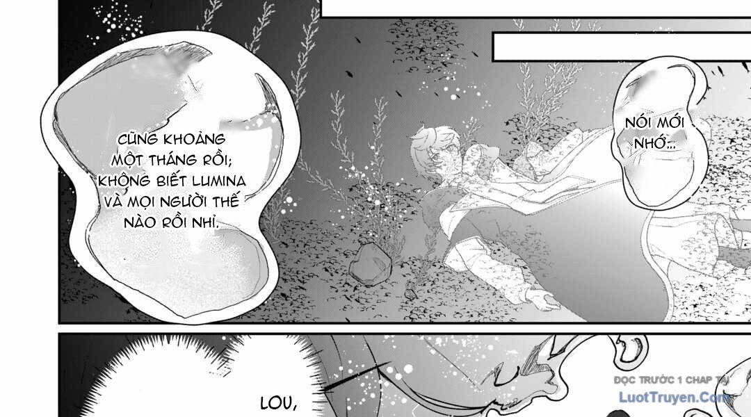 Isekai De Mizu No Dai Seirei Yattemasu Chapter 1 - Trang 2