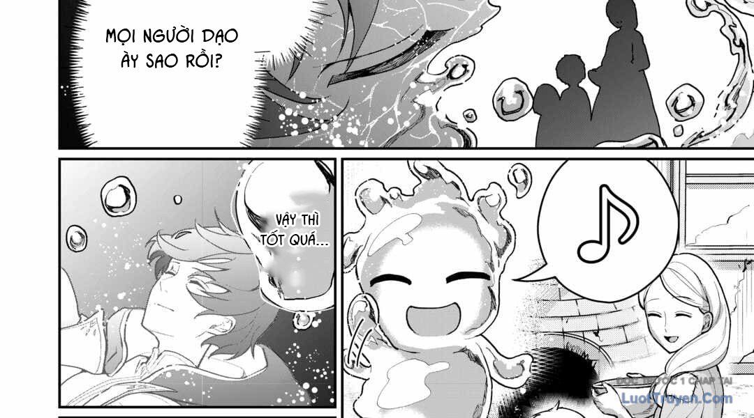 Isekai De Mizu No Dai Seirei Yattemasu Chapter 1 - Trang 2