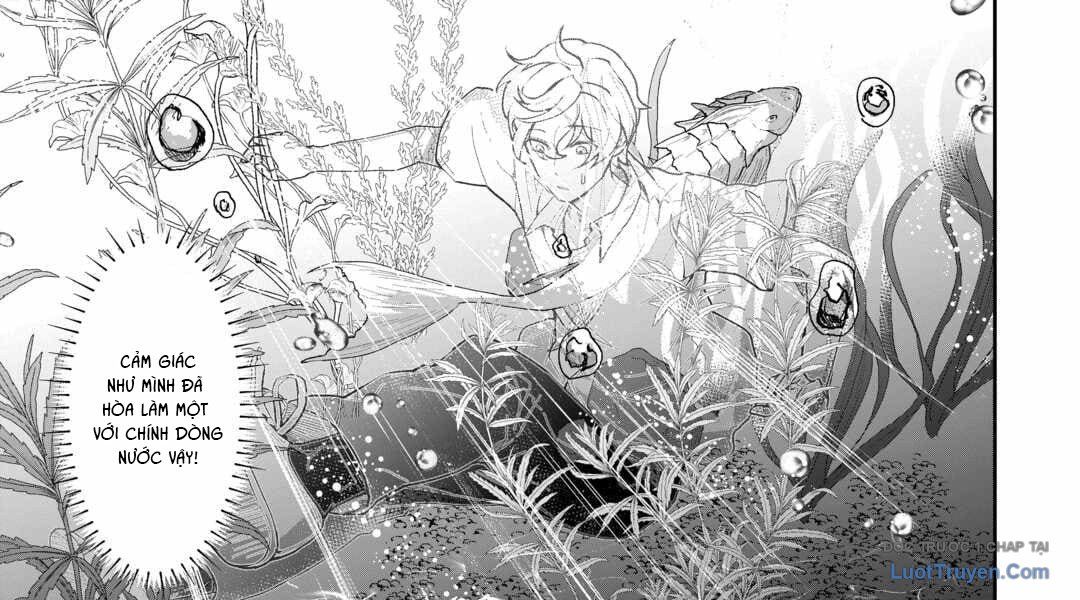Isekai De Mizu No Dai Seirei Yattemasu Chapter 1 - Trang 2