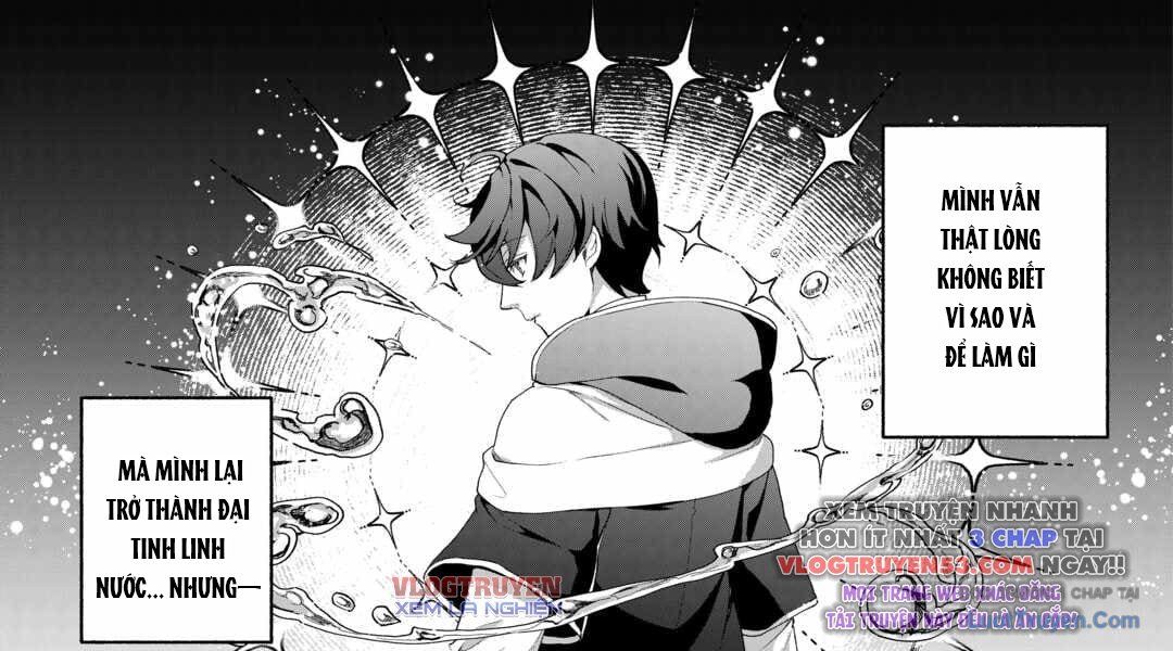 Isekai De Mizu No Dai Seirei Yattemasu Chapter 1 - Trang 2