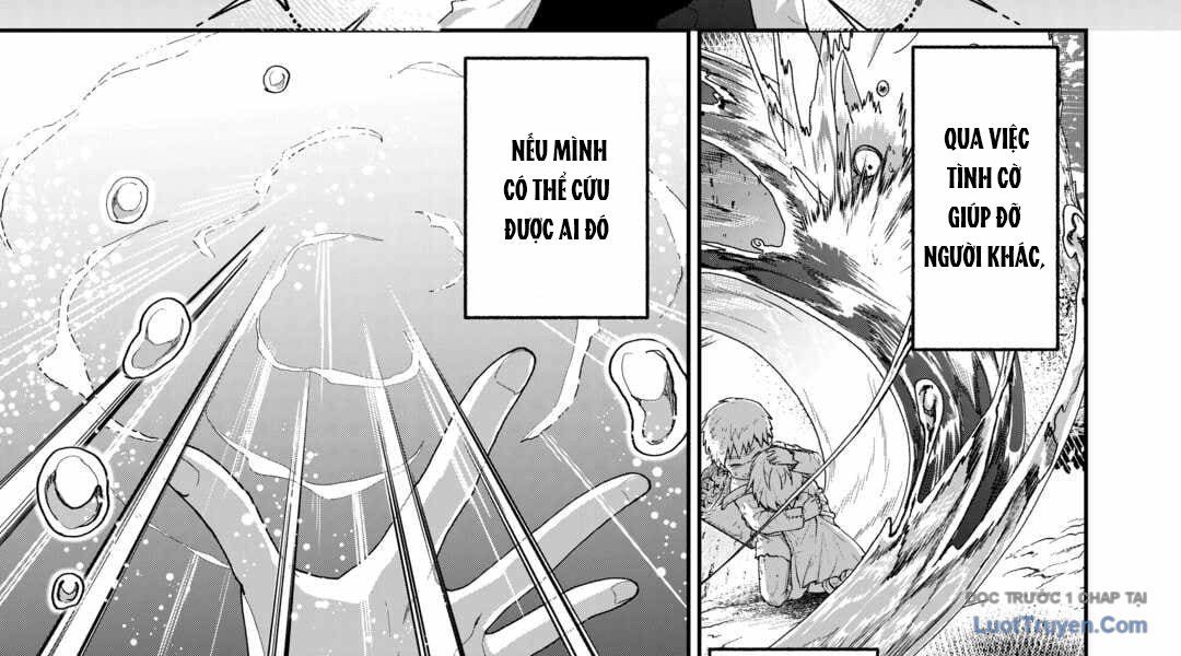Isekai De Mizu No Dai Seirei Yattemasu Chapter 1 - Trang 2