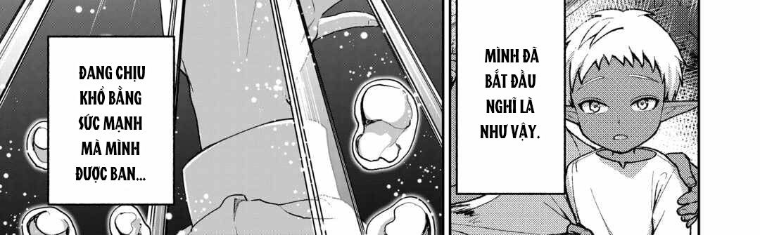 Isekai De Mizu No Dai Seirei Yattemasu Chapter 1 - Trang 2