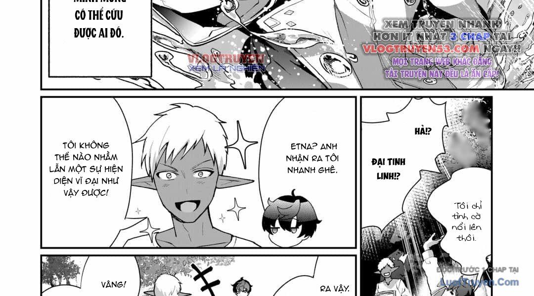 Isekai De Mizu No Dai Seirei Yattemasu Chapter 1 - Trang 2