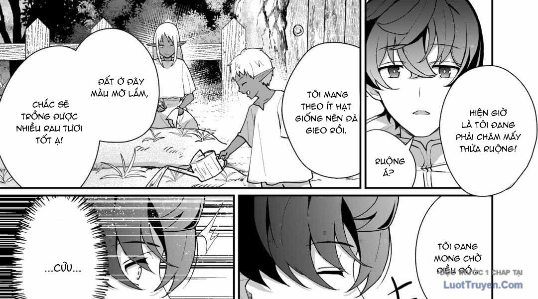 Isekai De Mizu No Dai Seirei Yattemasu Chapter 1 - Trang 2