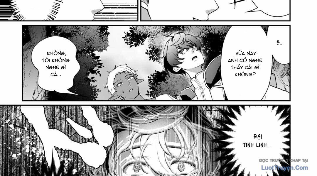 Isekai De Mizu No Dai Seirei Yattemasu Chapter 1 - Trang 2