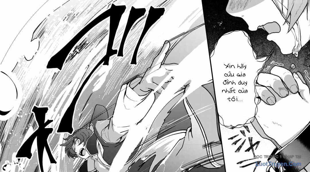 Isekai De Mizu No Dai Seirei Yattemasu Chapter 1 - Trang 2