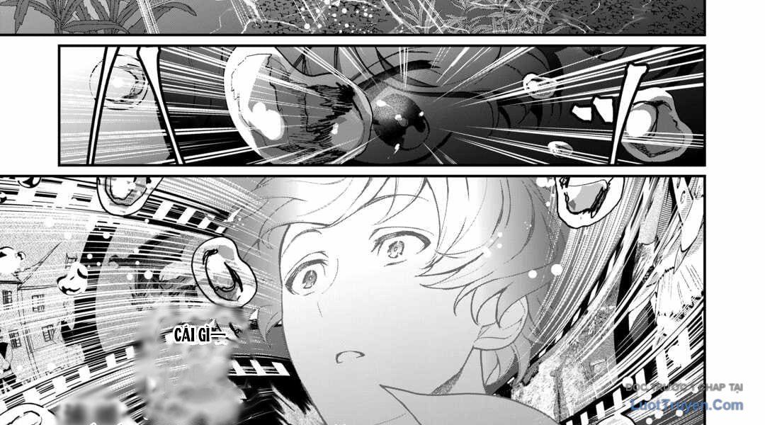 Isekai De Mizu No Dai Seirei Yattemasu Chapter 1 - Trang 2