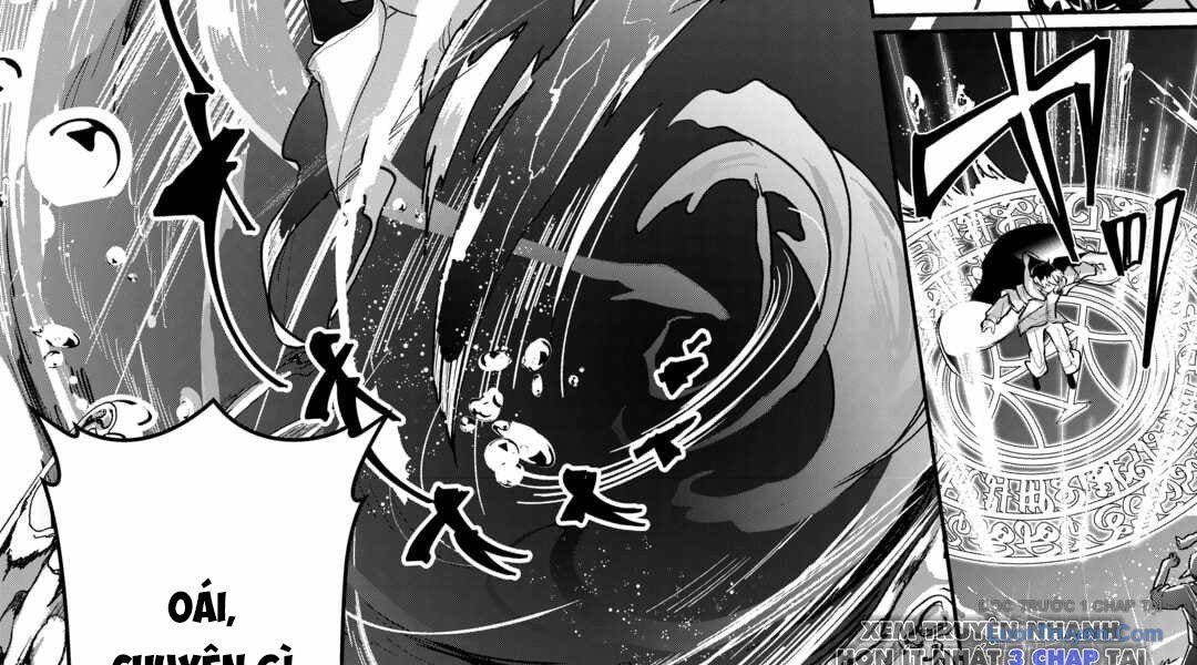 Isekai De Mizu No Dai Seirei Yattemasu Chapter 1 - Trang 2