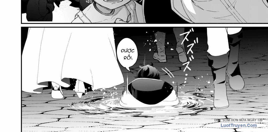 Isekai De Mizu No Dai Seirei Yattemasu Chapter 10 - Trang 2