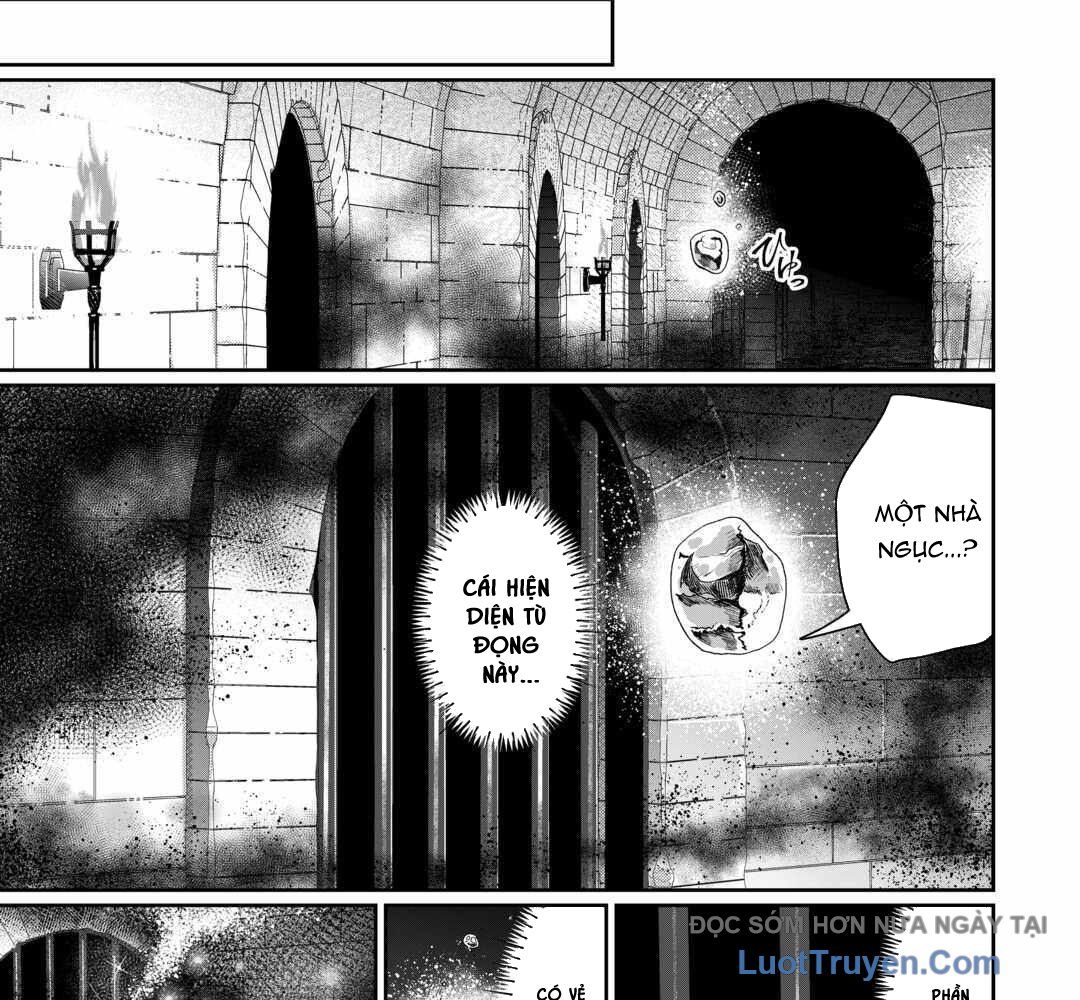 Isekai De Mizu No Dai Seirei Yattemasu Chapter 10 - Trang 2