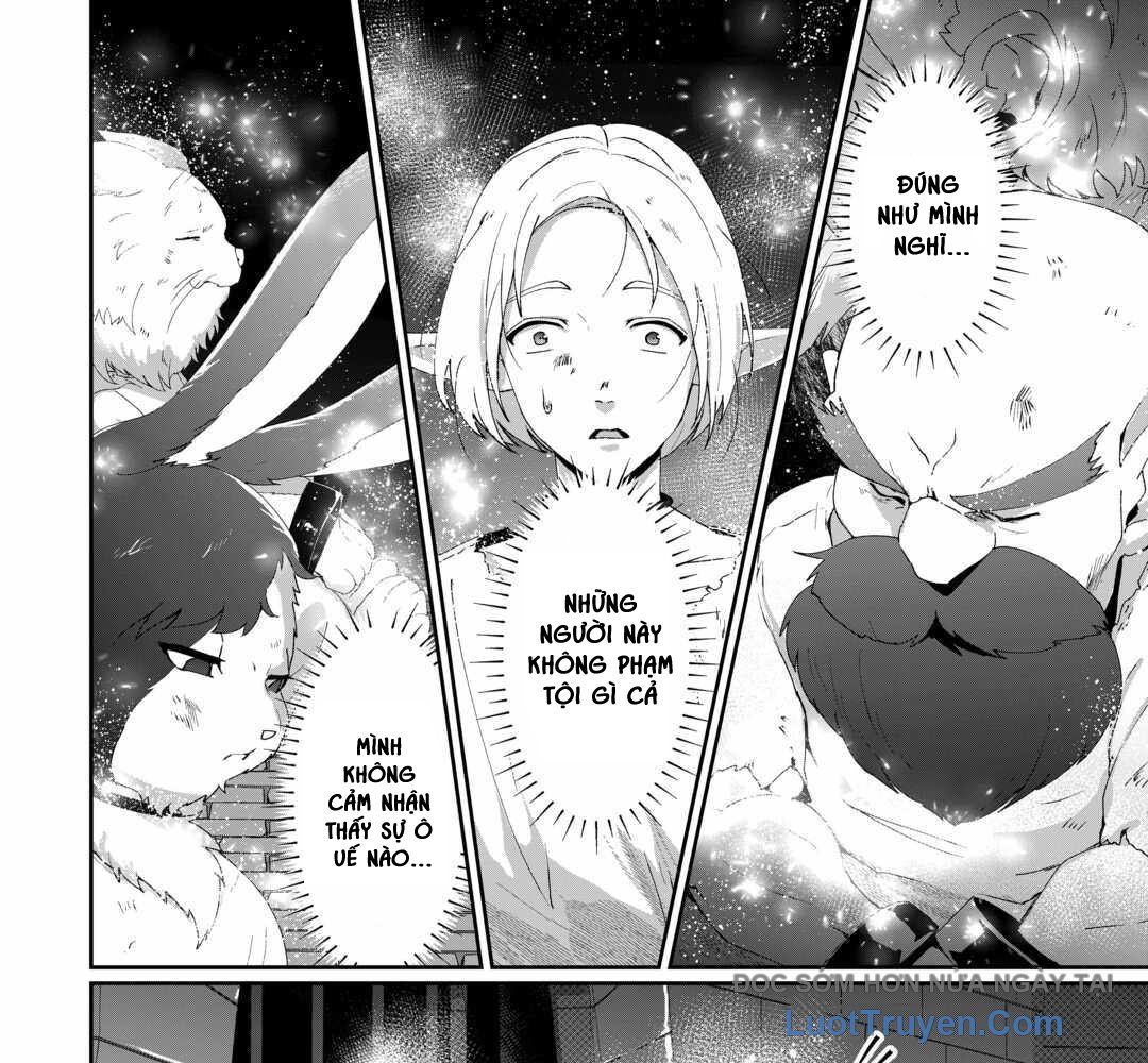 Isekai De Mizu No Dai Seirei Yattemasu Chapter 10 - Trang 2