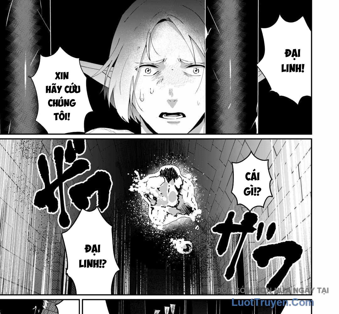 Isekai De Mizu No Dai Seirei Yattemasu Chapter 10 - Trang 2