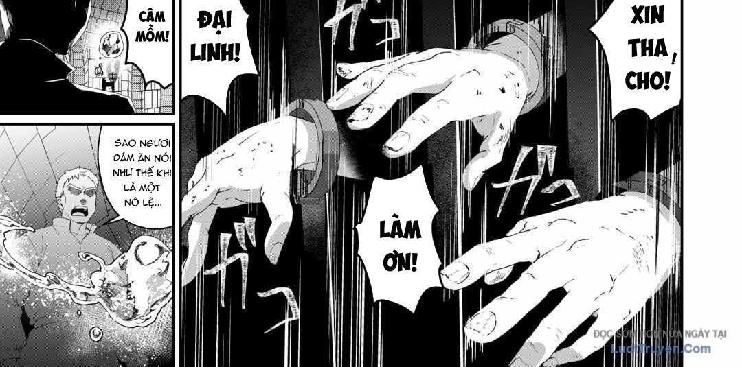Isekai De Mizu No Dai Seirei Yattemasu Chapter 10 - Trang 2