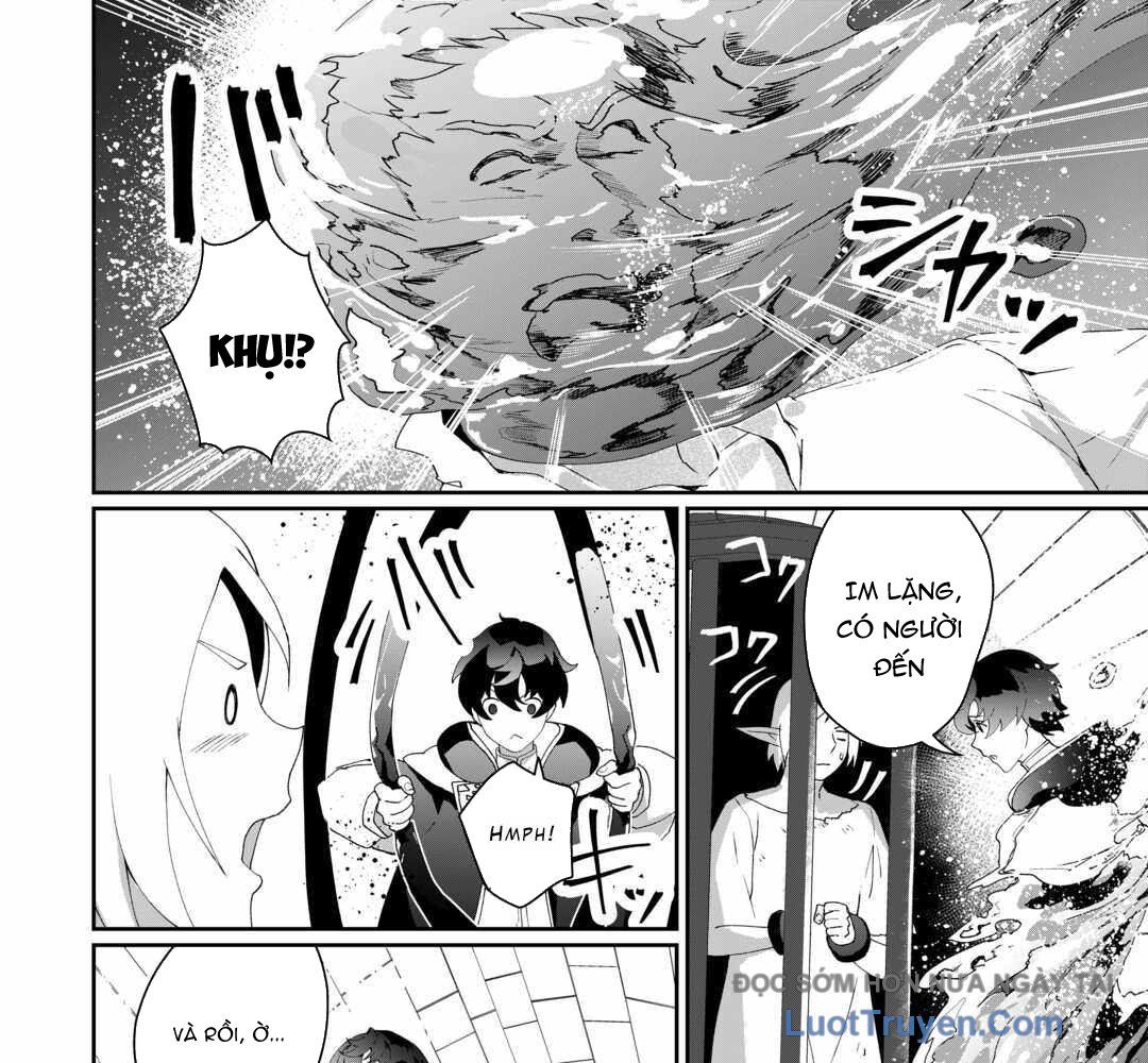Isekai De Mizu No Dai Seirei Yattemasu Chapter 10 - Trang 2