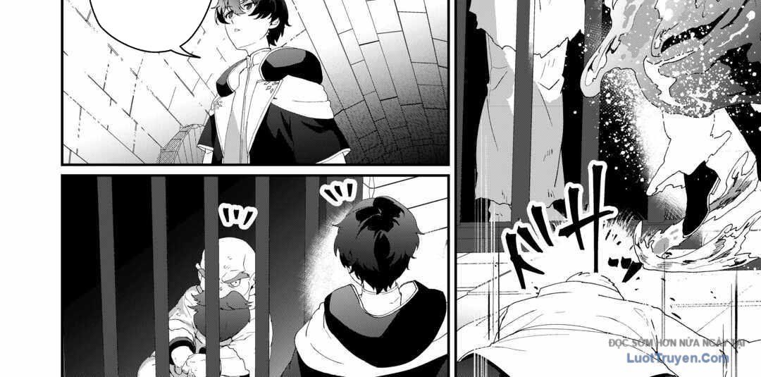 Isekai De Mizu No Dai Seirei Yattemasu Chapter 10 - Trang 2