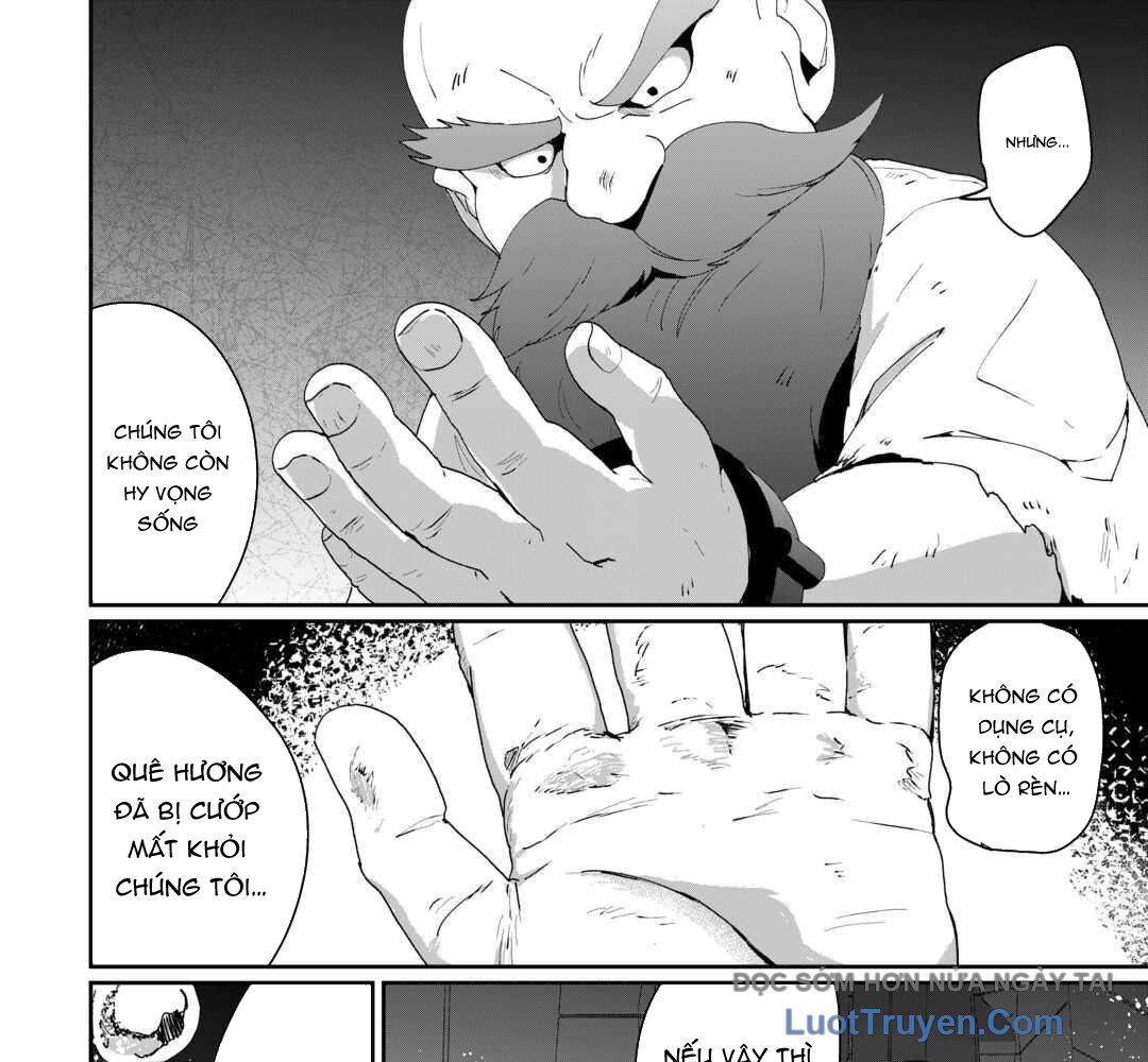 Isekai De Mizu No Dai Seirei Yattemasu Chapter 10 - Trang 2
