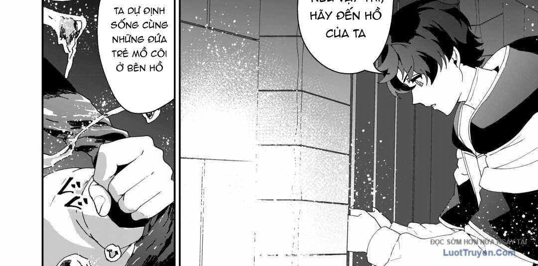 Isekai De Mizu No Dai Seirei Yattemasu Chapter 10 - Trang 2