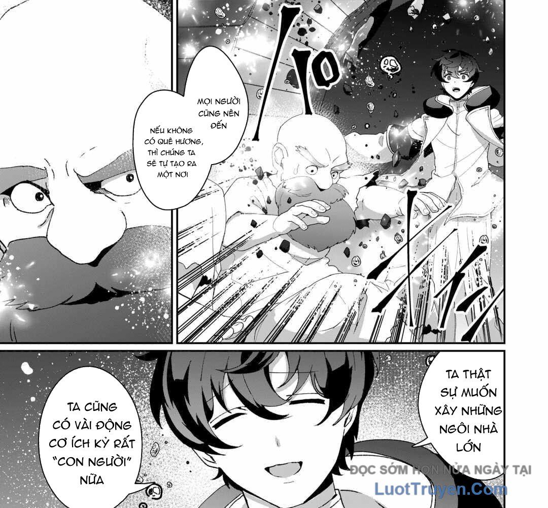 Isekai De Mizu No Dai Seirei Yattemasu Chapter 10 - Trang 2