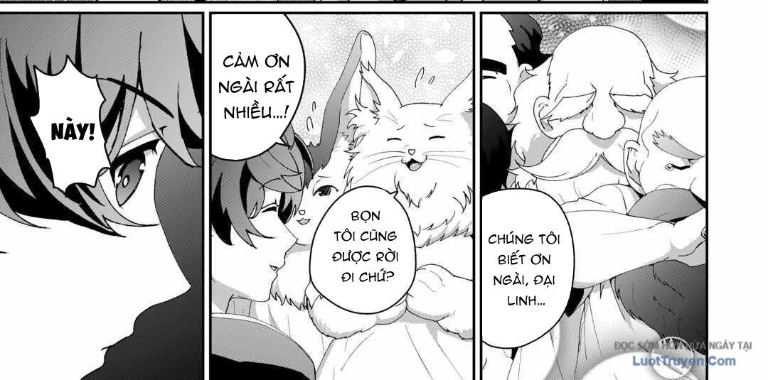 Isekai De Mizu No Dai Seirei Yattemasu Chapter 10 - Trang 2