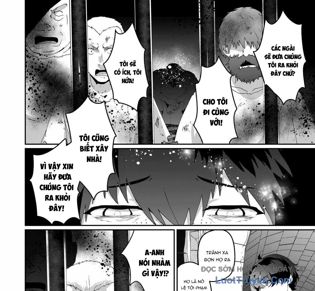 Isekai De Mizu No Dai Seirei Yattemasu Chapter 10 - Trang 2