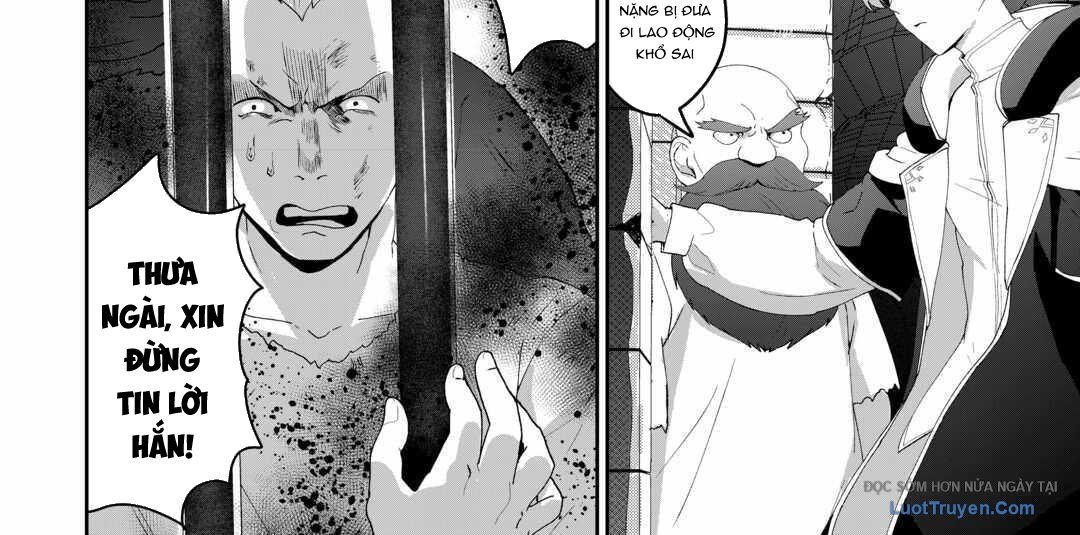 Isekai De Mizu No Dai Seirei Yattemasu Chapter 10 - Trang 2