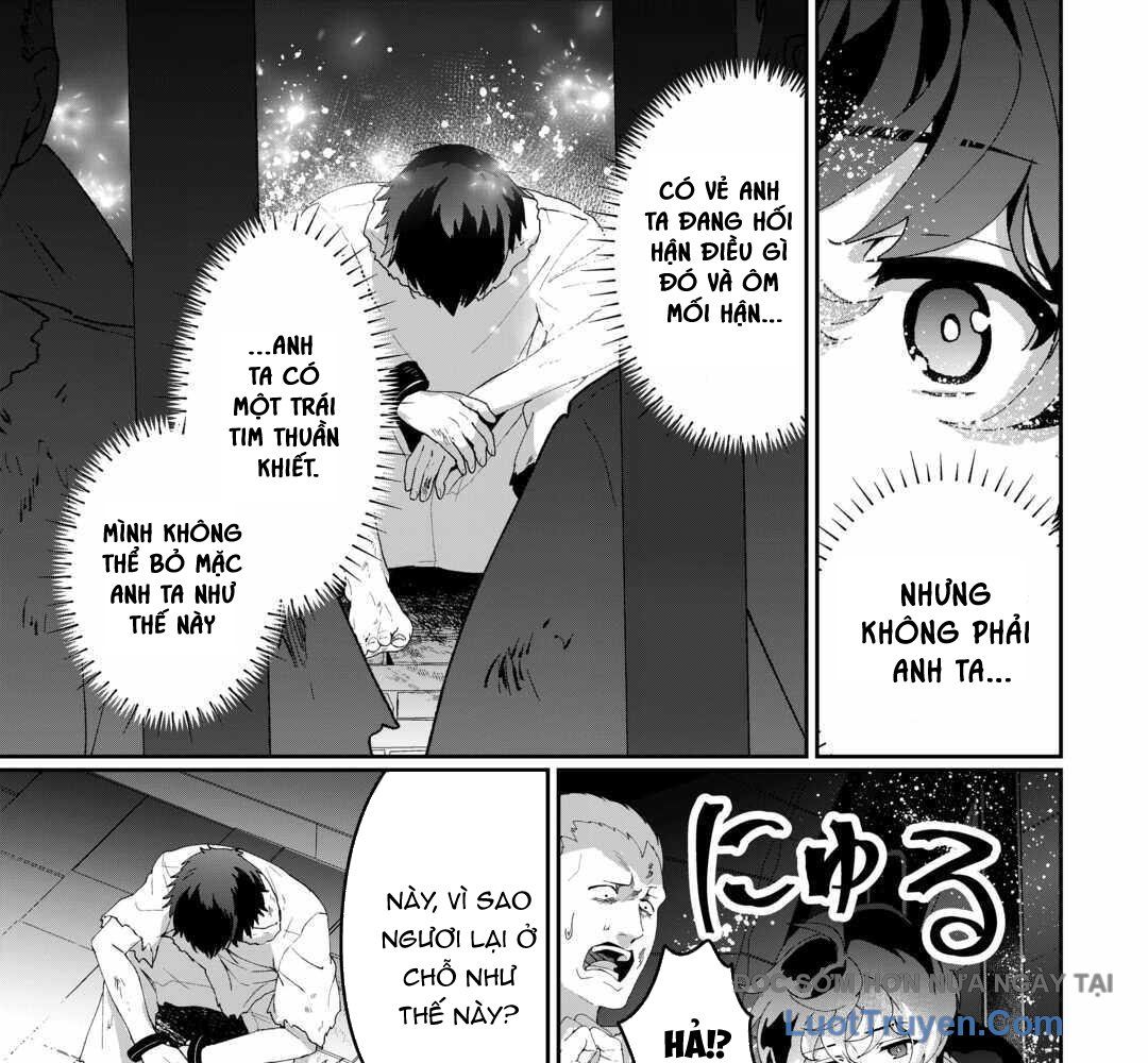 Isekai De Mizu No Dai Seirei Yattemasu Chapter 10 - Trang 2