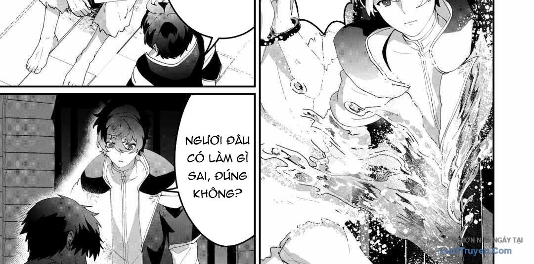 Isekai De Mizu No Dai Seirei Yattemasu Chapter 10 - Trang 2