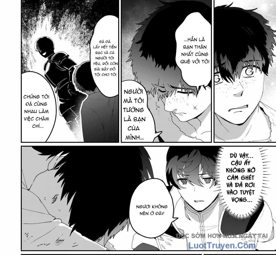 Isekai De Mizu No Dai Seirei Yattemasu Chapter 10 - Trang 2