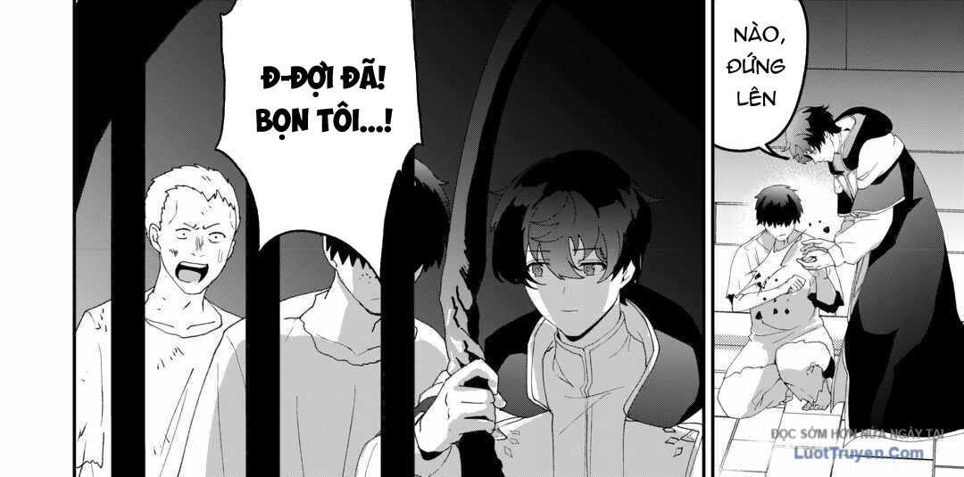Isekai De Mizu No Dai Seirei Yattemasu Chapter 10 - Trang 2