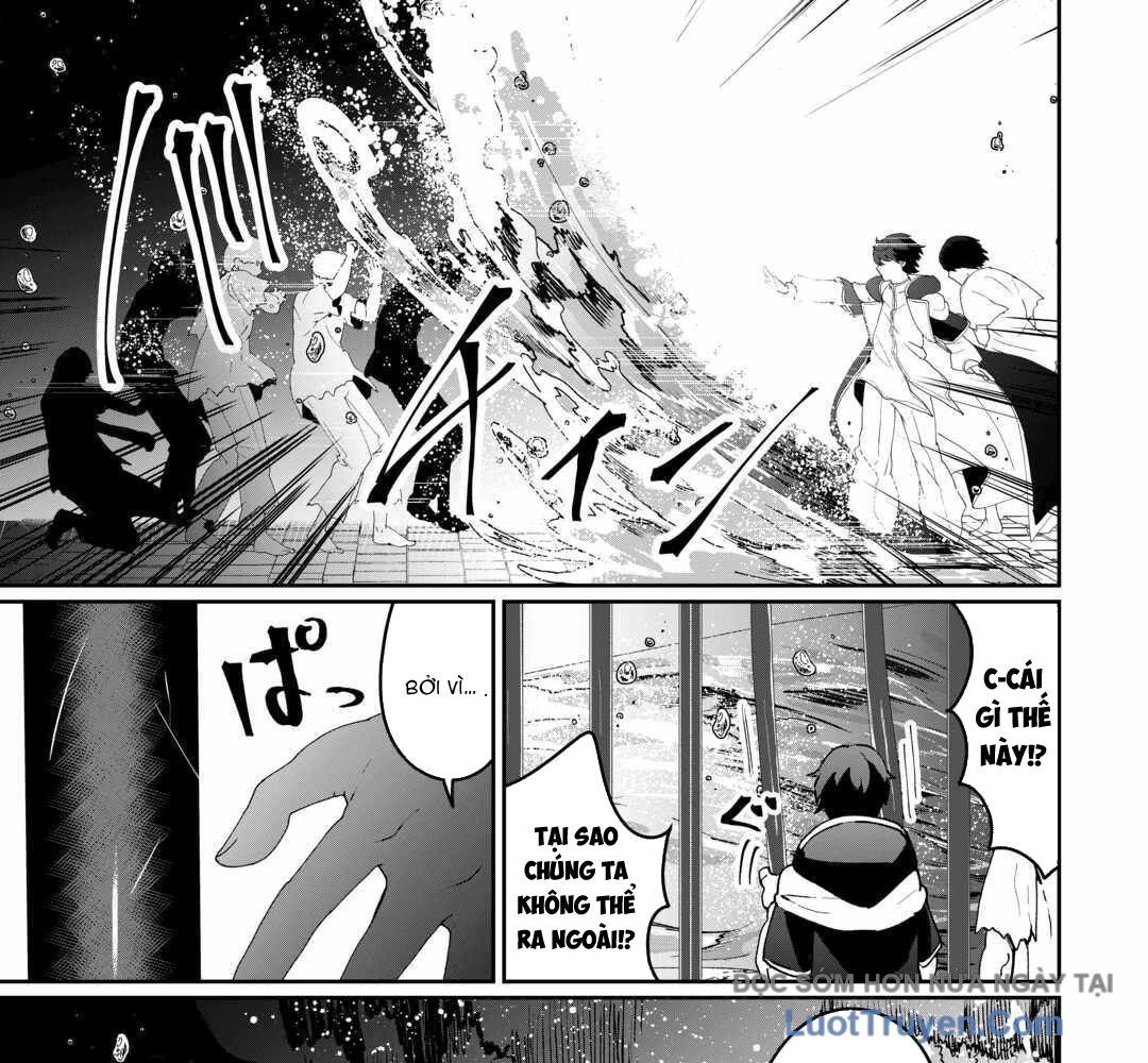 Isekai De Mizu No Dai Seirei Yattemasu Chapter 10 - Trang 2