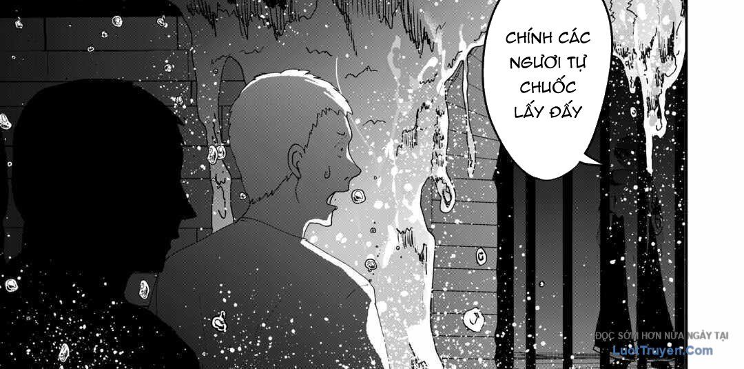 Isekai De Mizu No Dai Seirei Yattemasu Chapter 10 - Trang 2