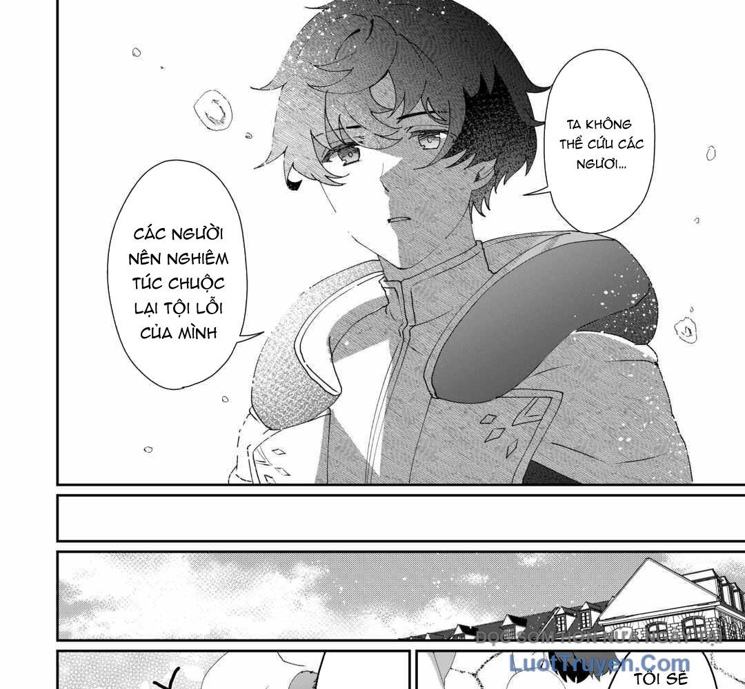 Isekai De Mizu No Dai Seirei Yattemasu Chapter 10 - Trang 2
