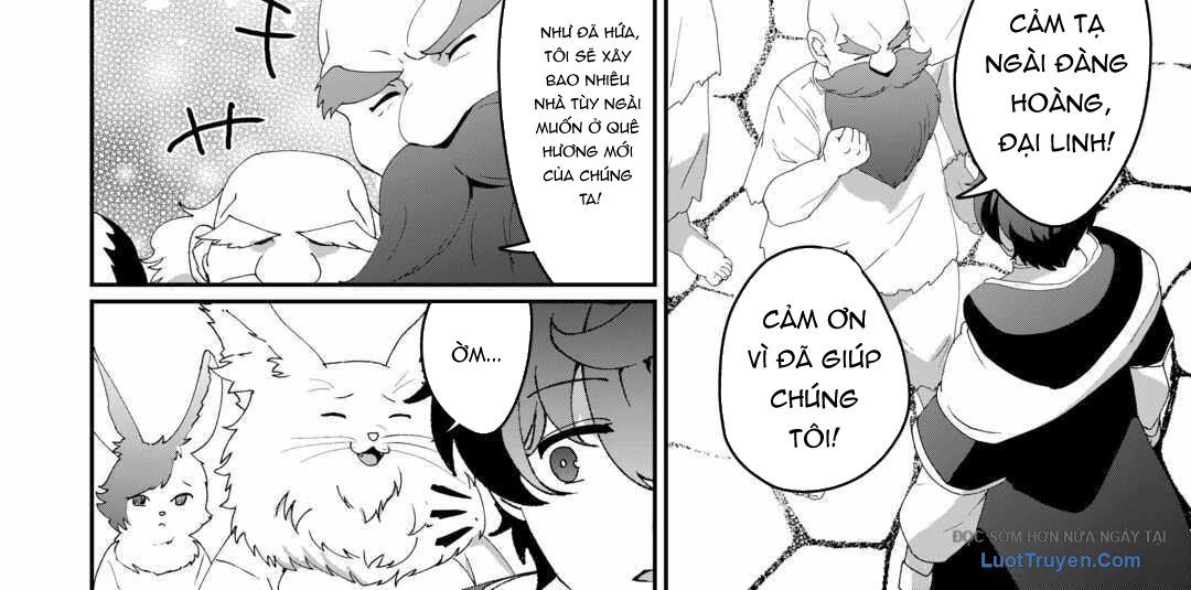 Isekai De Mizu No Dai Seirei Yattemasu Chapter 10 - Trang 2
