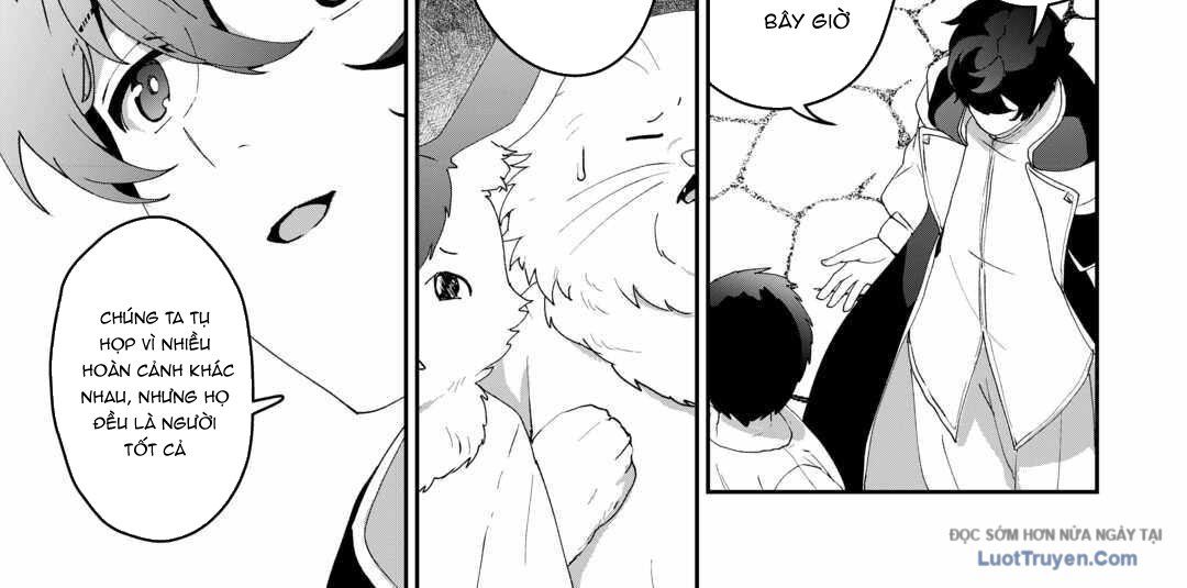 Isekai De Mizu No Dai Seirei Yattemasu Chapter 10 - Trang 2