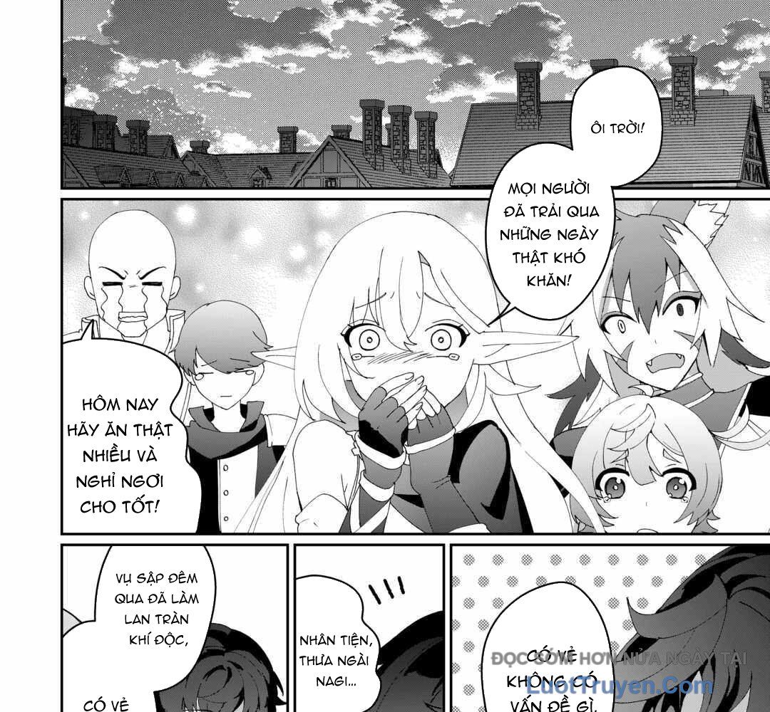 Isekai De Mizu No Dai Seirei Yattemasu Chapter 10 - Trang 2