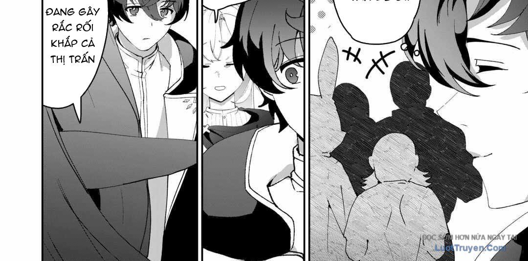 Isekai De Mizu No Dai Seirei Yattemasu Chapter 10 - Trang 2