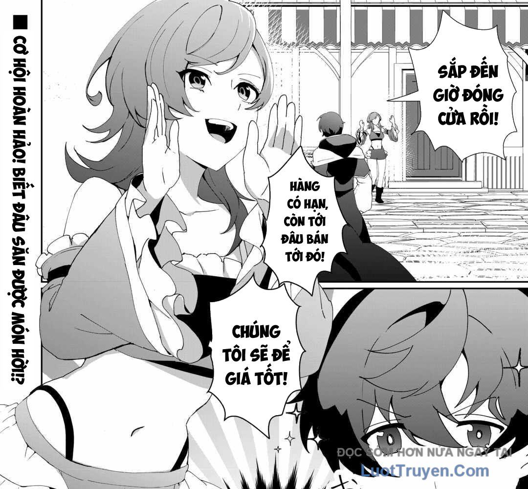 Isekai De Mizu No Dai Seirei Yattemasu Chapter 10 - Trang 2