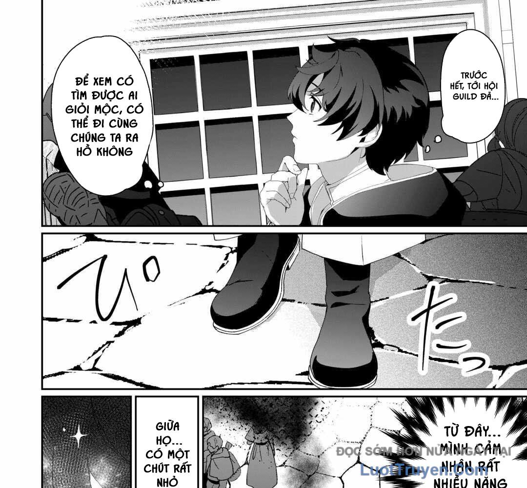 Isekai De Mizu No Dai Seirei Yattemasu Chapter 10 - Trang 2