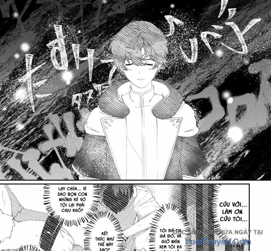 Isekai De Mizu No Dai Seirei Yattemasu Chapter 10 - Trang 2