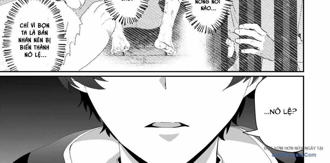 Isekai De Mizu No Dai Seirei Yattemasu Chapter 10 - Trang 2