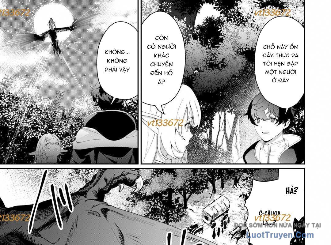 Isekai De Mizu No Dai Seirei Yattemasu Chapter 11 - Trang 2