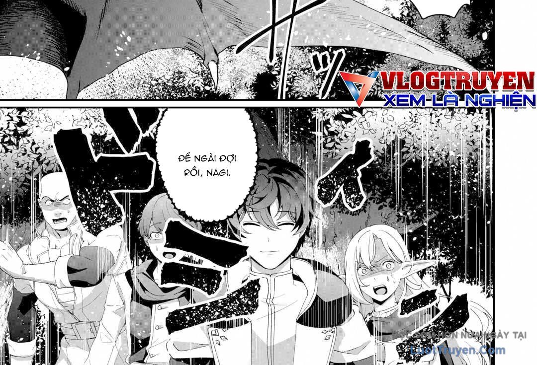 Isekai De Mizu No Dai Seirei Yattemasu Chapter 11 - Trang 2